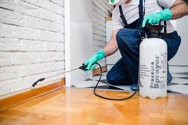 Best Pest Control for Multi-Family Homes  in Huber Ridge, OH